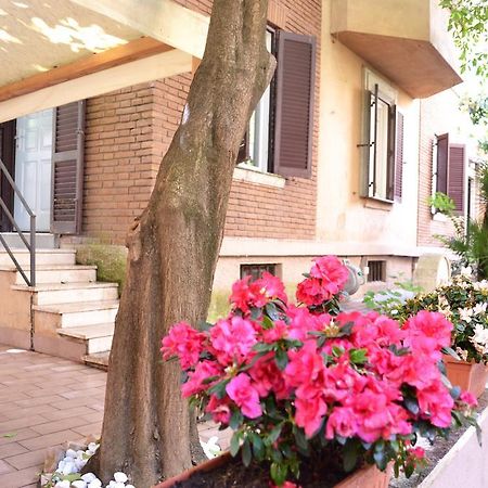 Tiburtina House 호텔 로마 외부 사진
