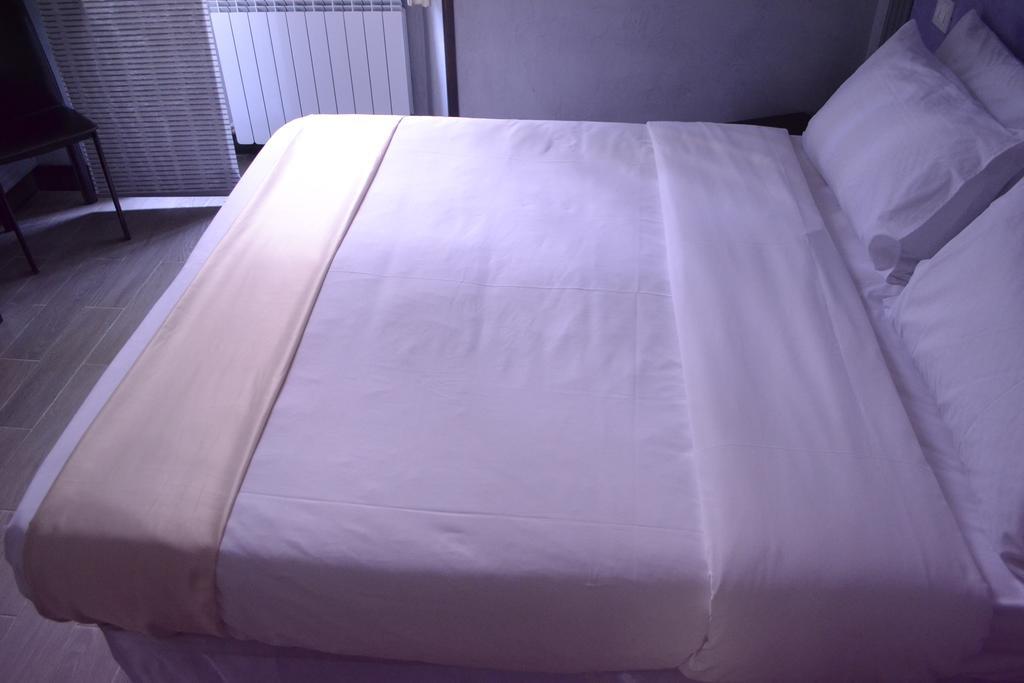 Tiburtina House 호텔 로마 외부 사진