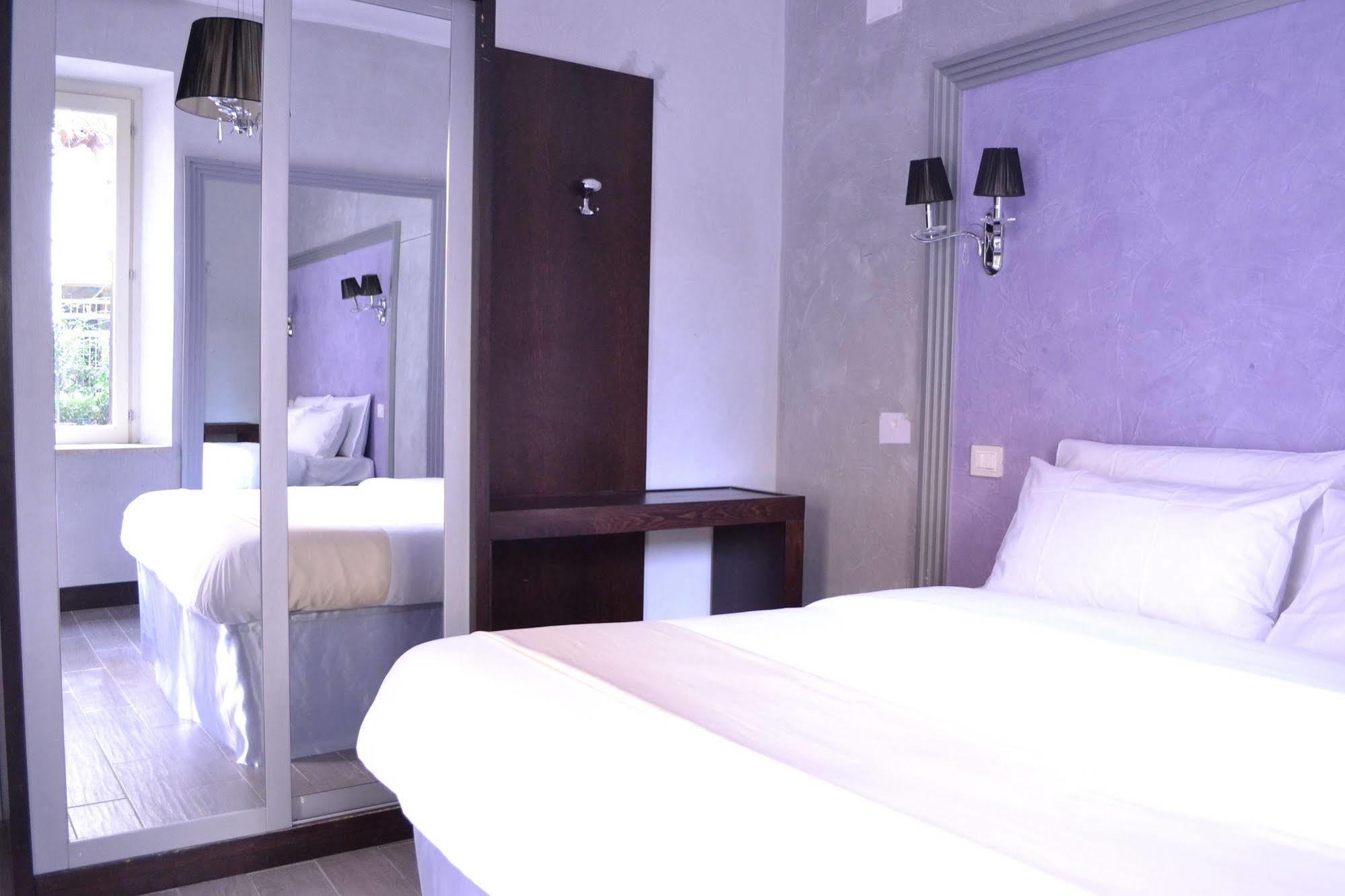 Tiburtina House 호텔 로마 외부 사진